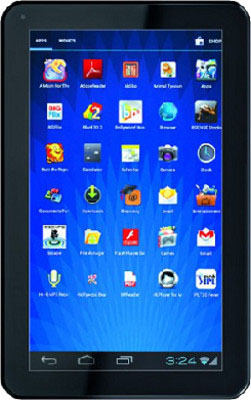 Micromax- Funbook-pro